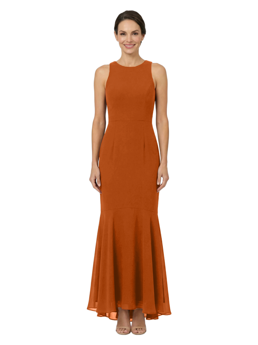 burnt-orange