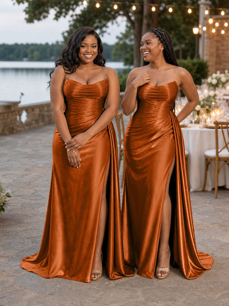 burnt-orange