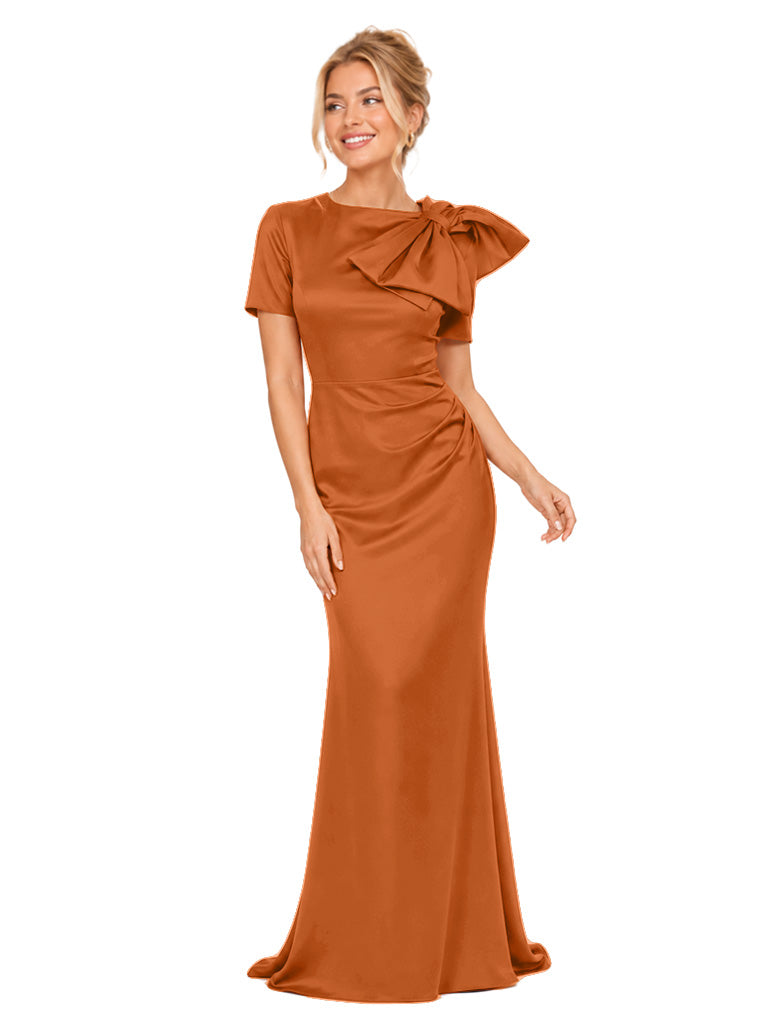 burnt-orange