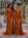 burnt-orange