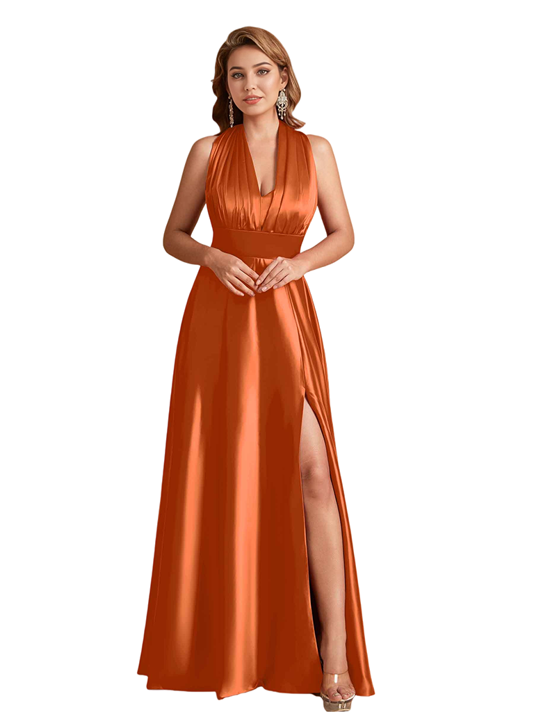 burnt-orange