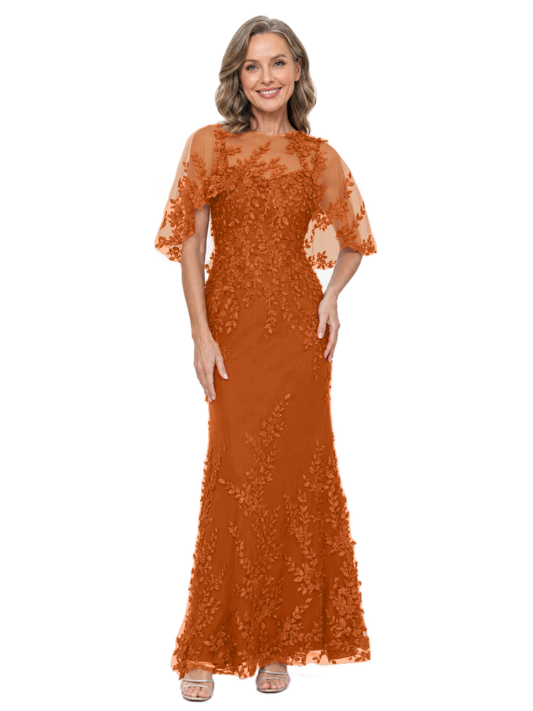 burnt-orange