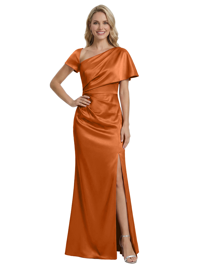 burnt-orange