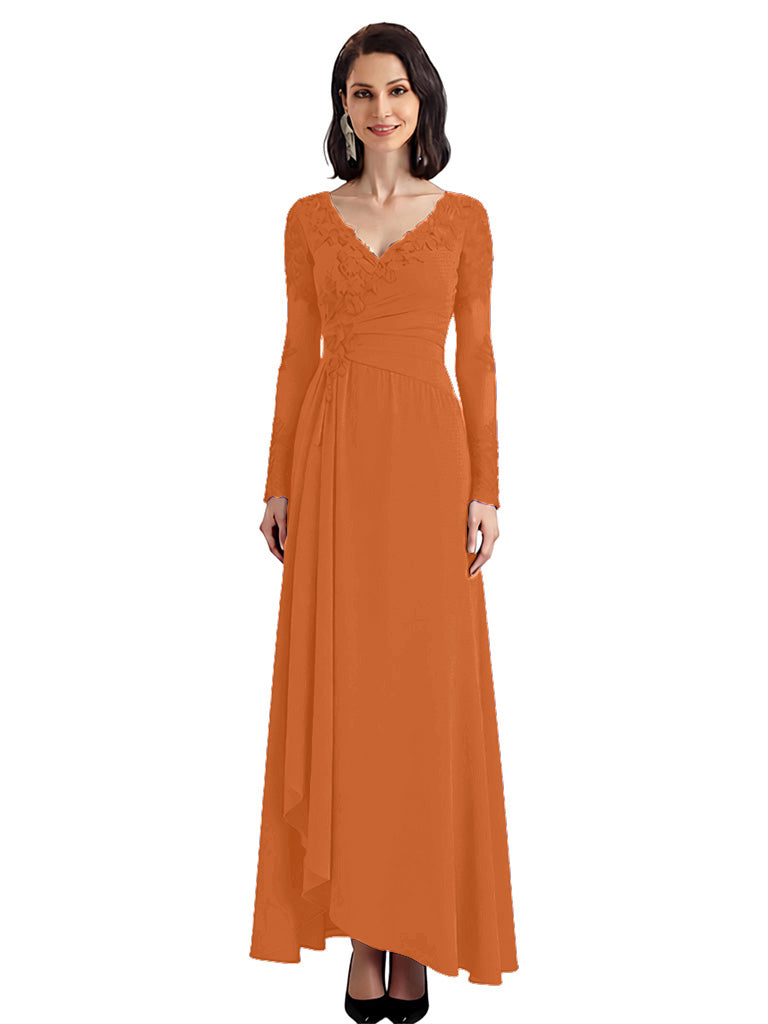 Burnt-Orange