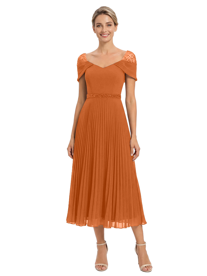 burnt-orange