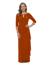 burnt-orange