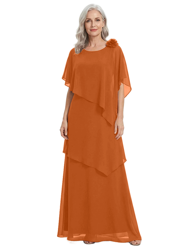 burnt-orange