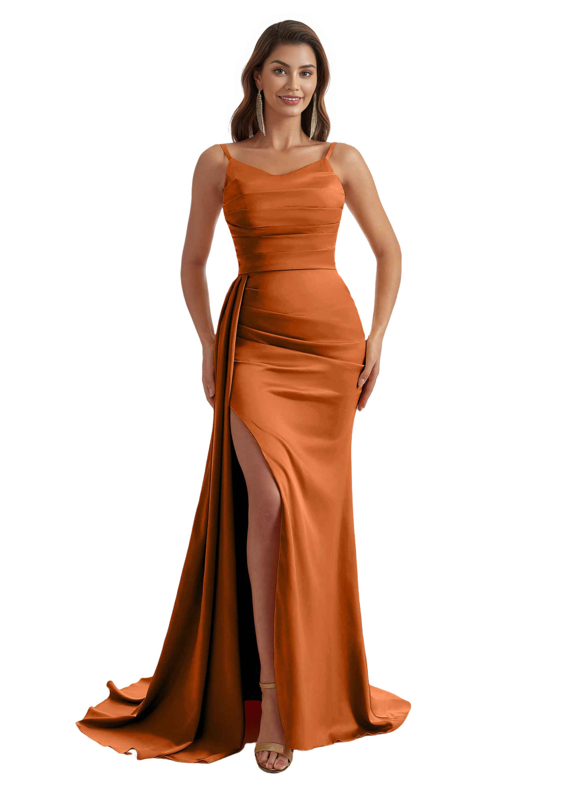 burnt-orange