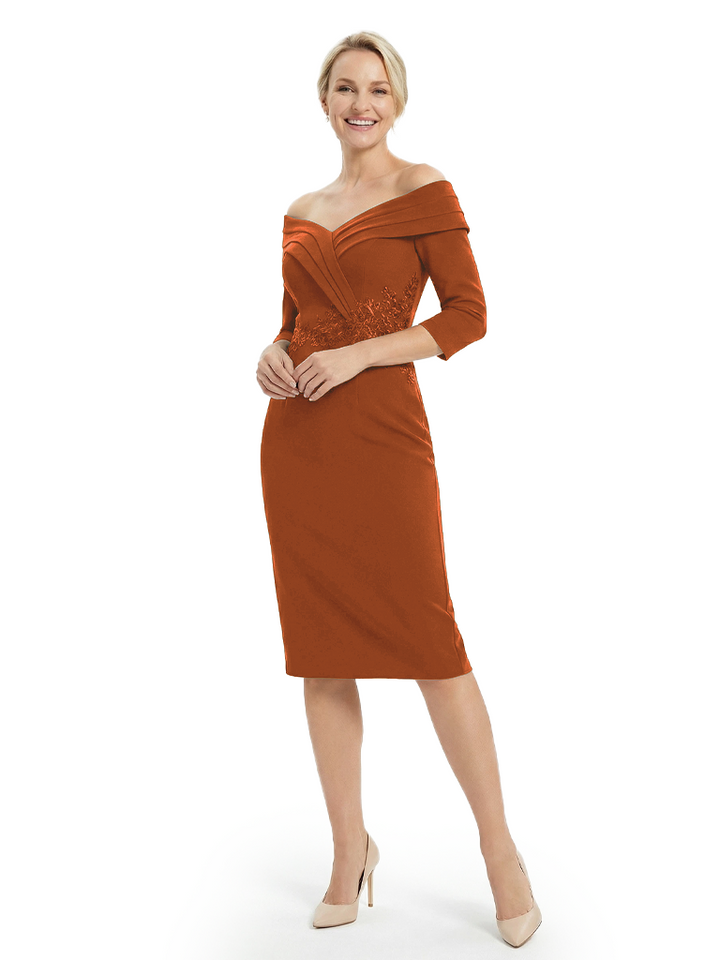 Burnt-Orange