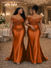 burnt-orange