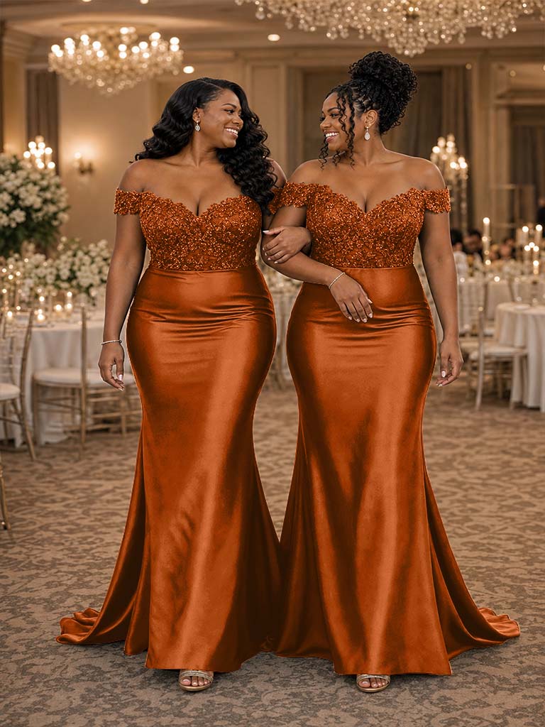 burnt-orange