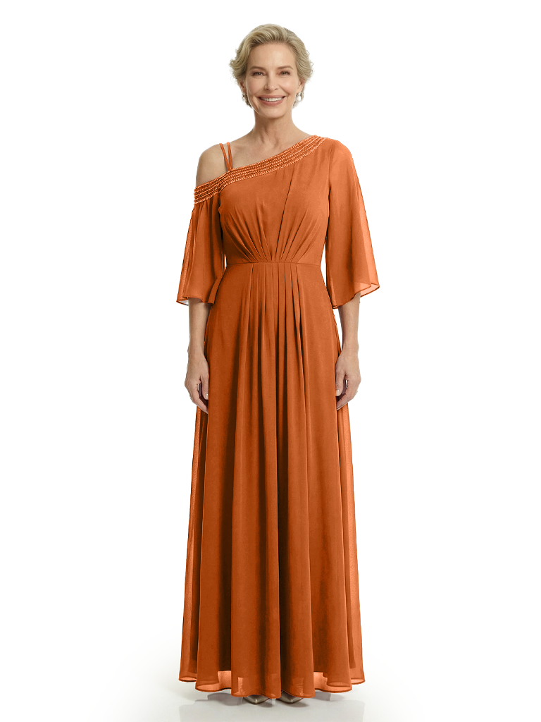 burnt-orange