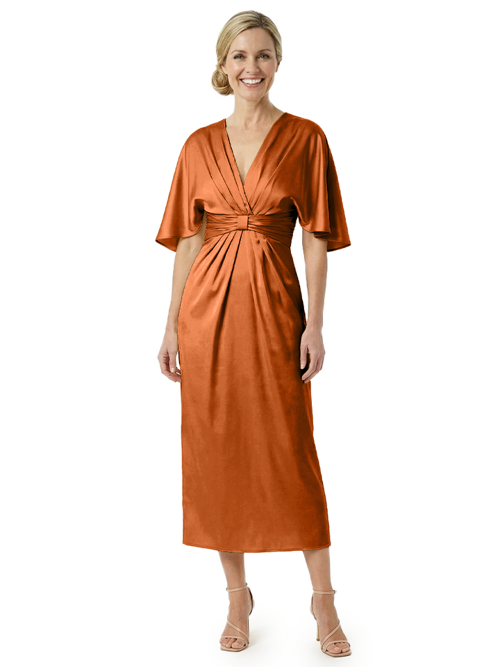 burnt-orange