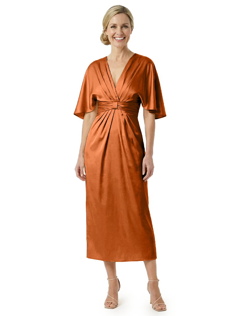 burnt-orange