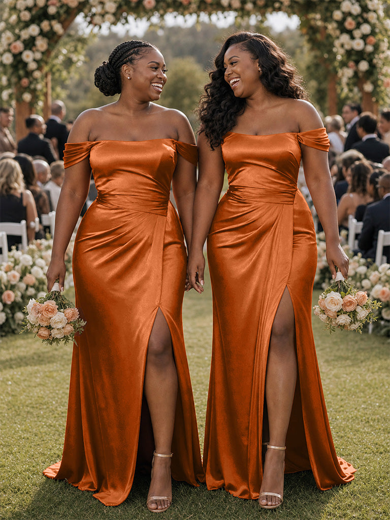 burnt-orange