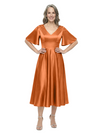 burnt-orange