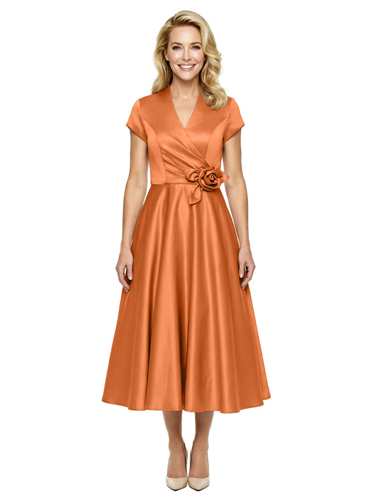 burnt-orange
