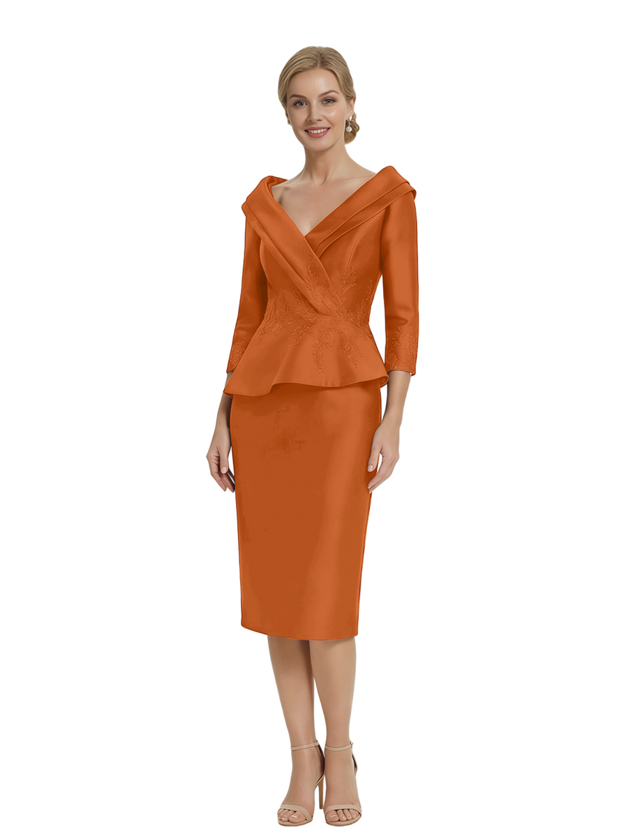 burnt-orange