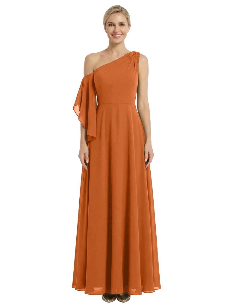 burnt-orange
