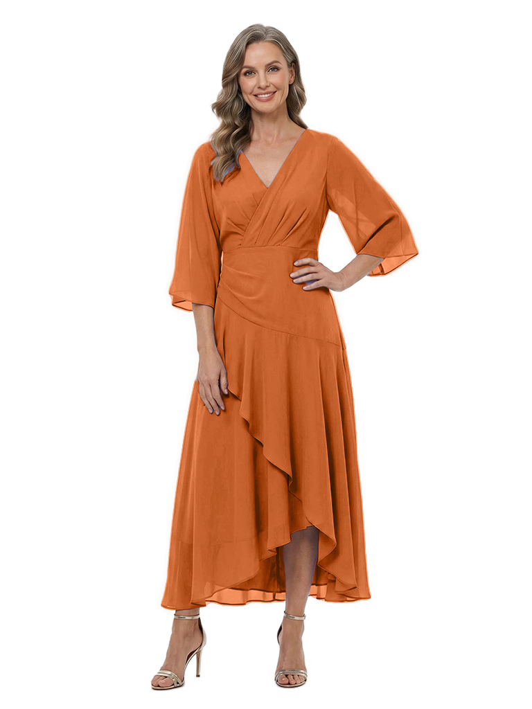 burnt-orange