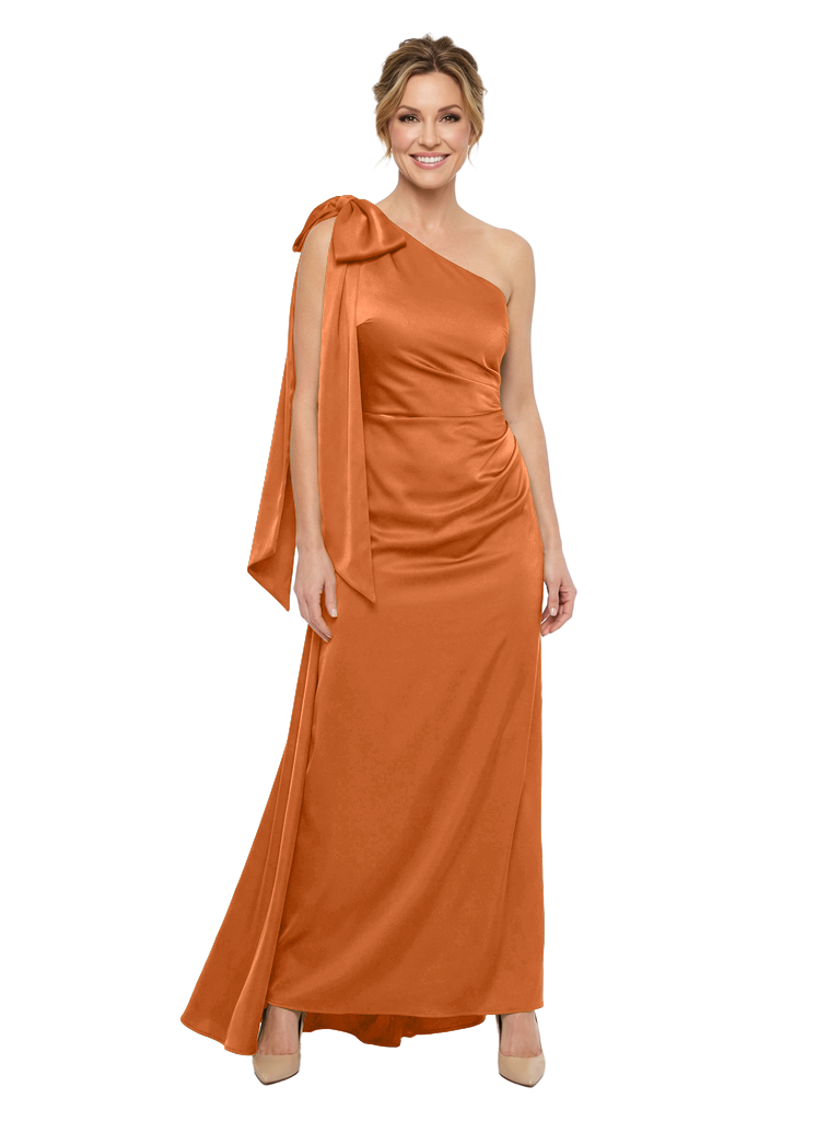 burnt-orange