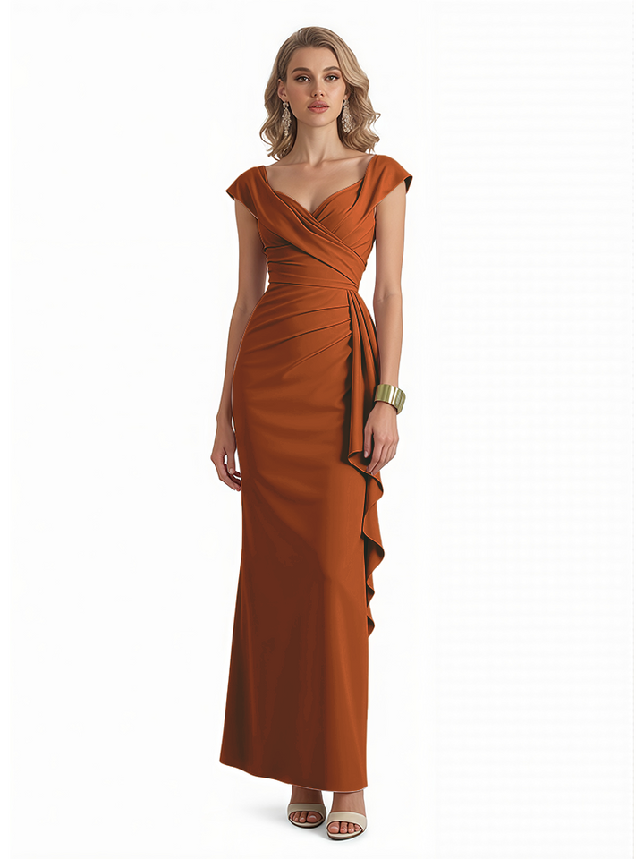 burnt-orange