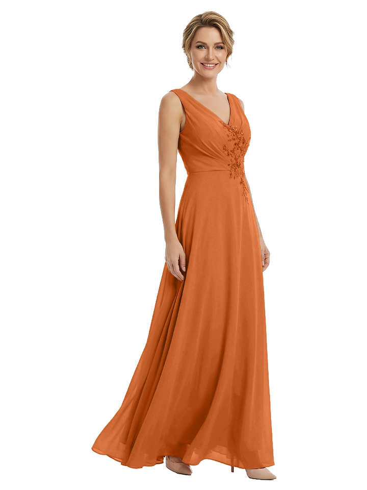 burnt-orange