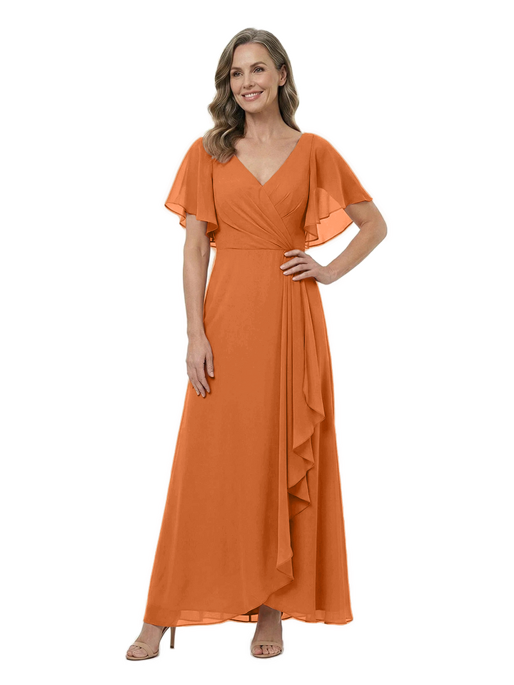burnt-orange