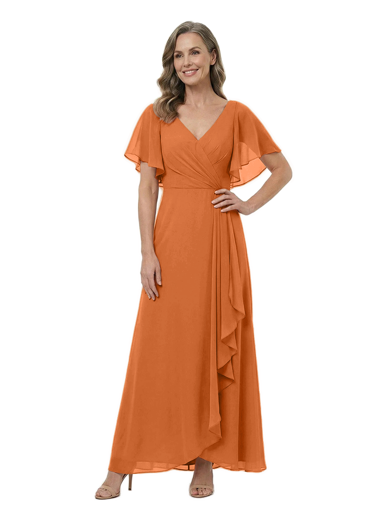 burnt-orange