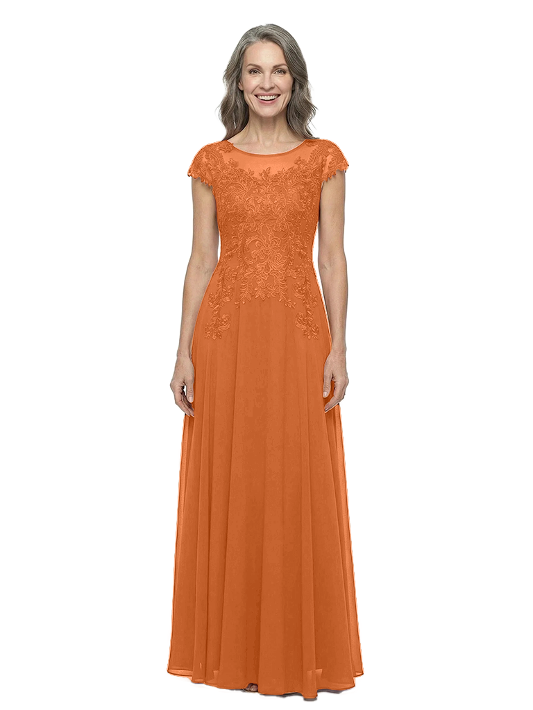 burnt-orange