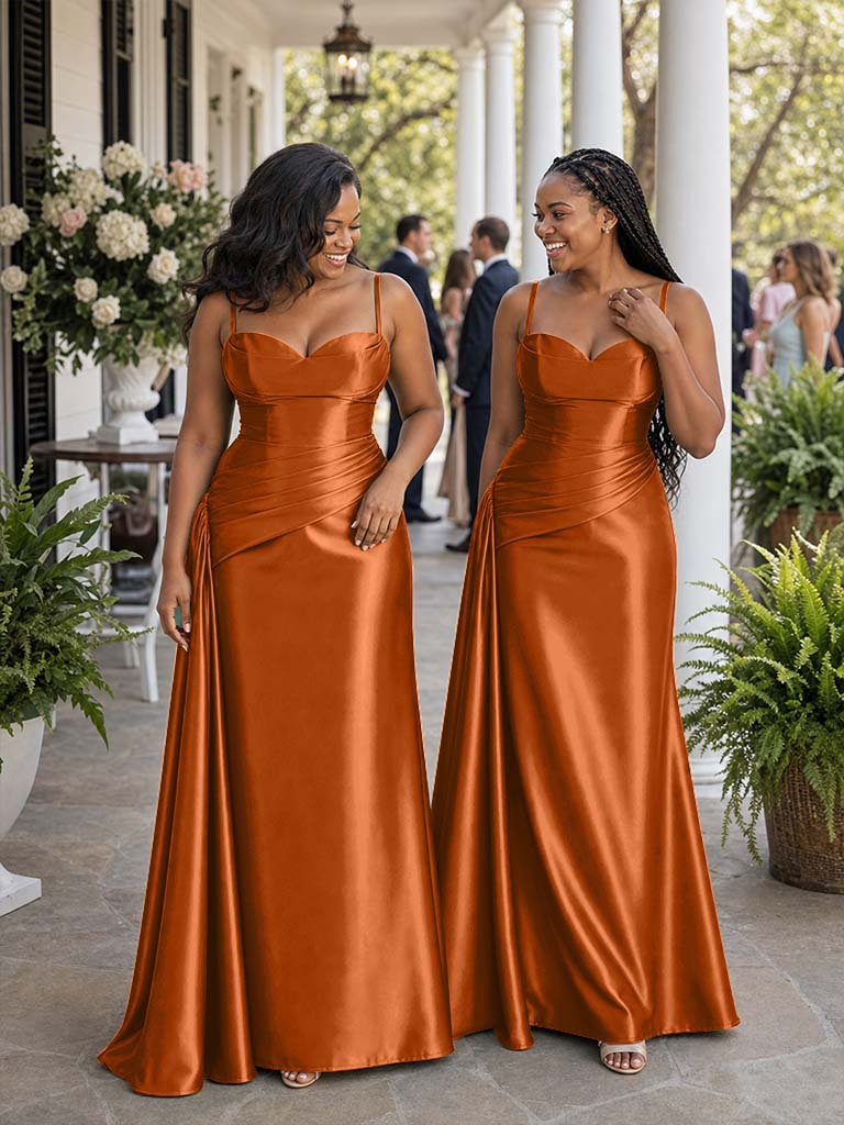 burnt-orange