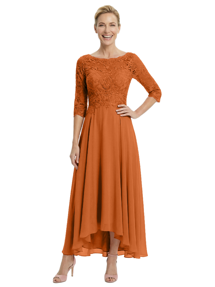burnt-orange