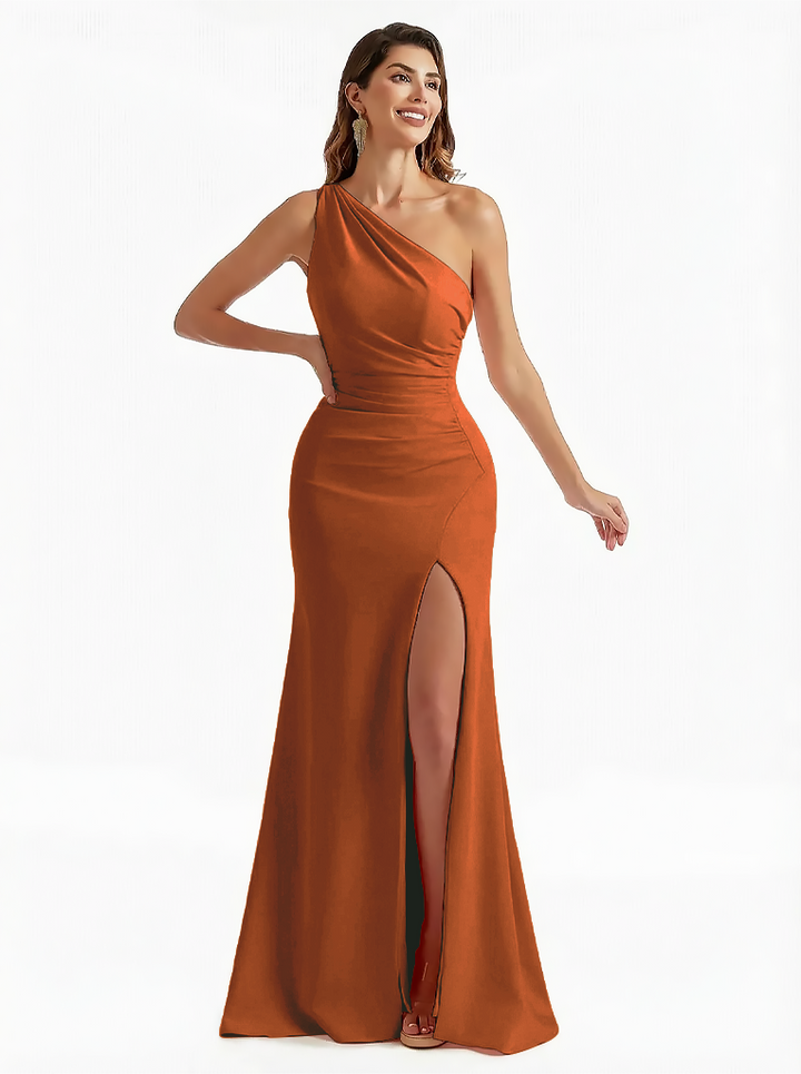 Burnt-Orange