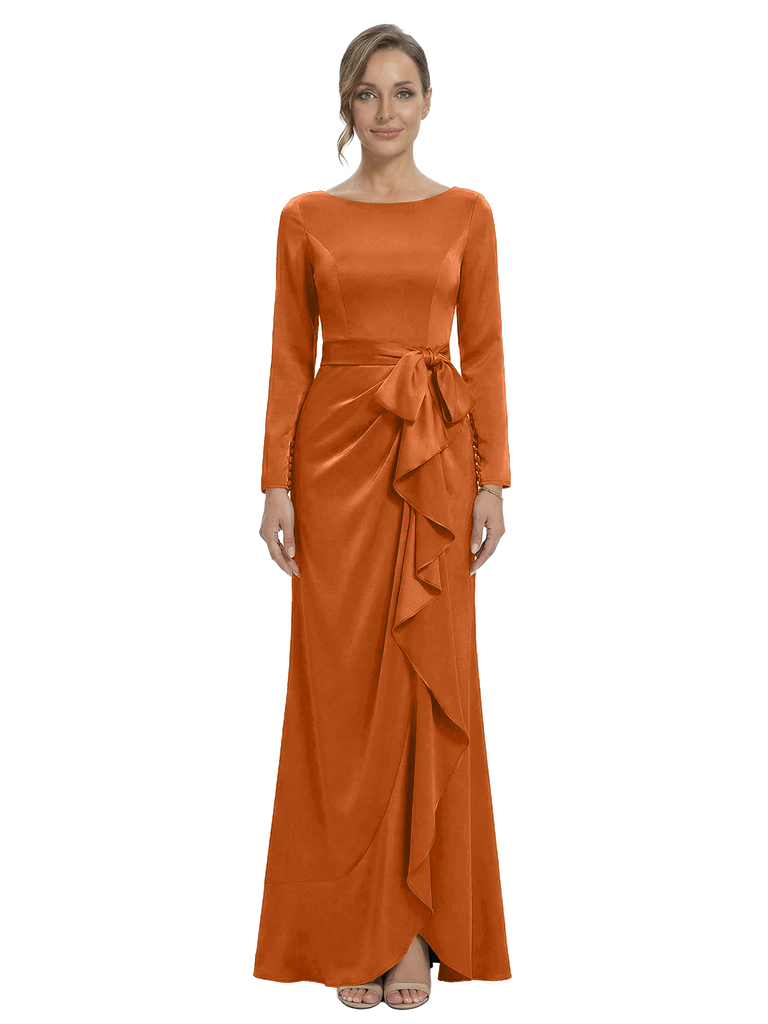 burnt-orange