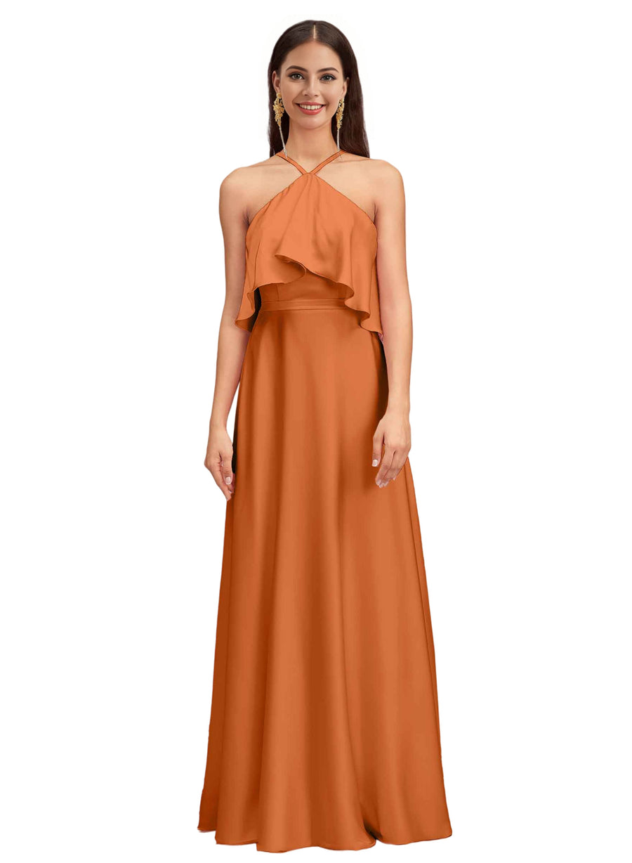 burnt-orange