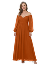 burnt-orange