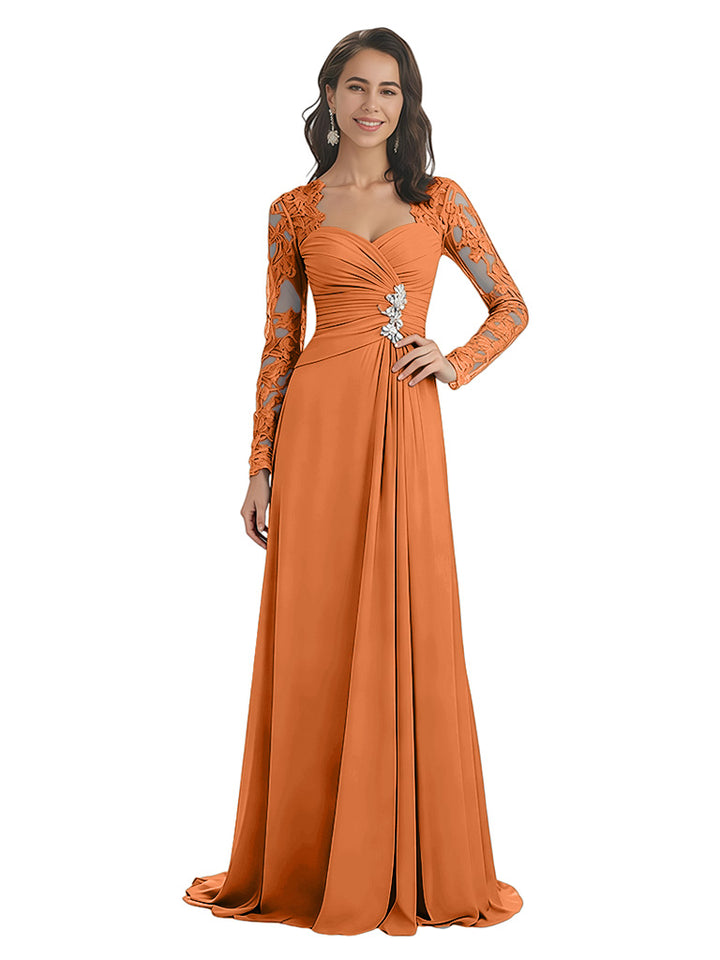 burnt-orange