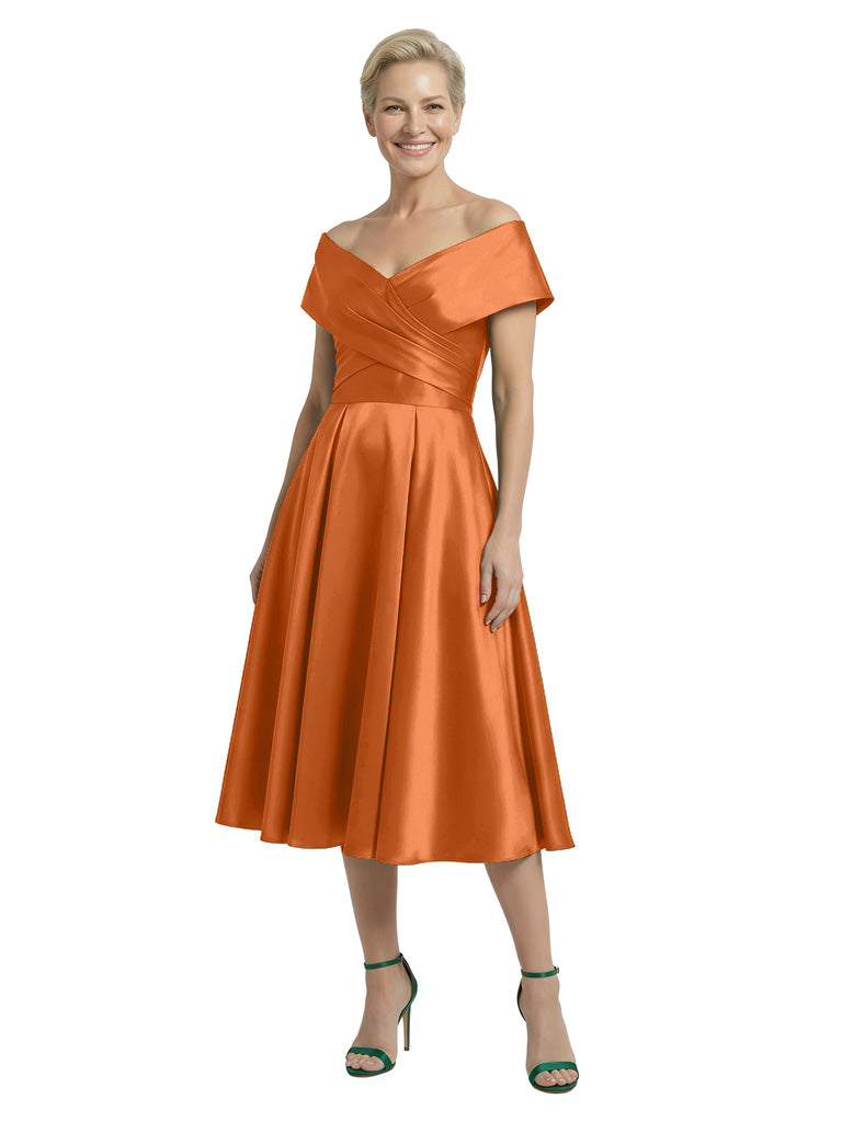 burnt-orange