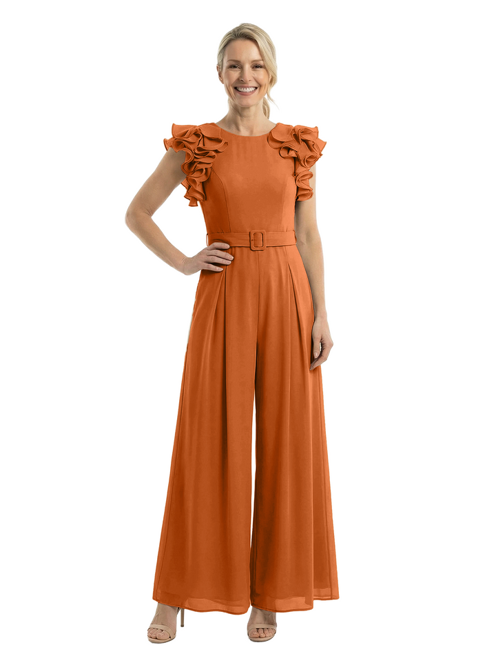 burnt-orange