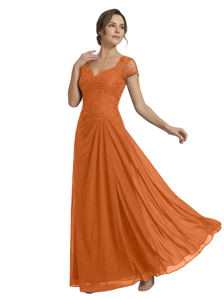 burnt-orange