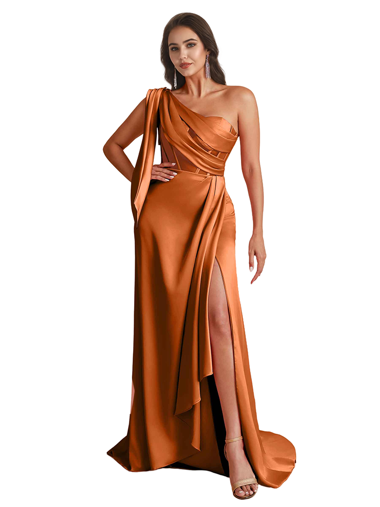 burnt-orange