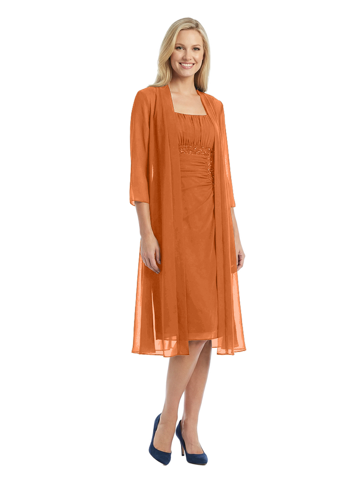 burnt-orange