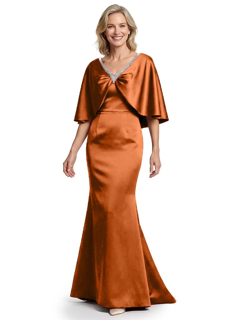 burnt-orange