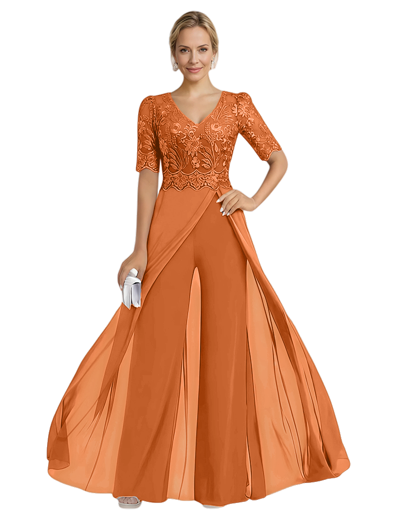 burnt-orange