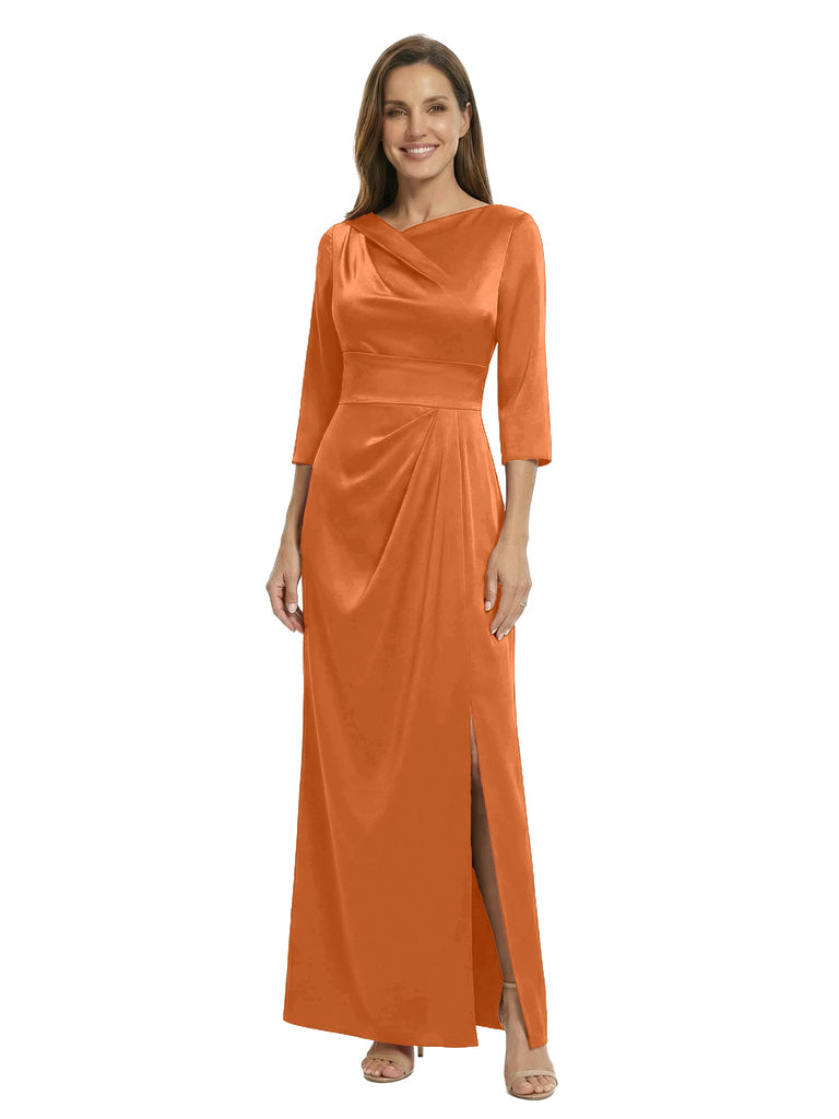 burnt-orange