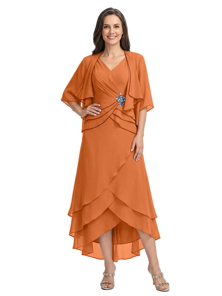 burnt-orange