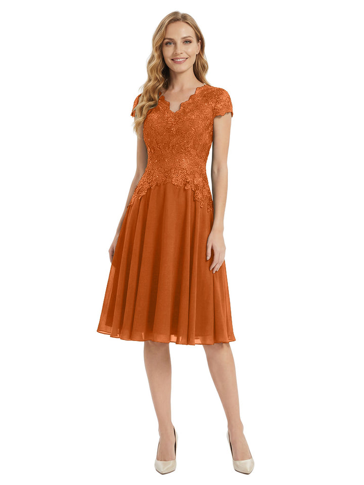 burnt-orange