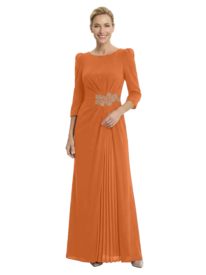 burnt-orange