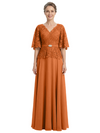 burnt-orange