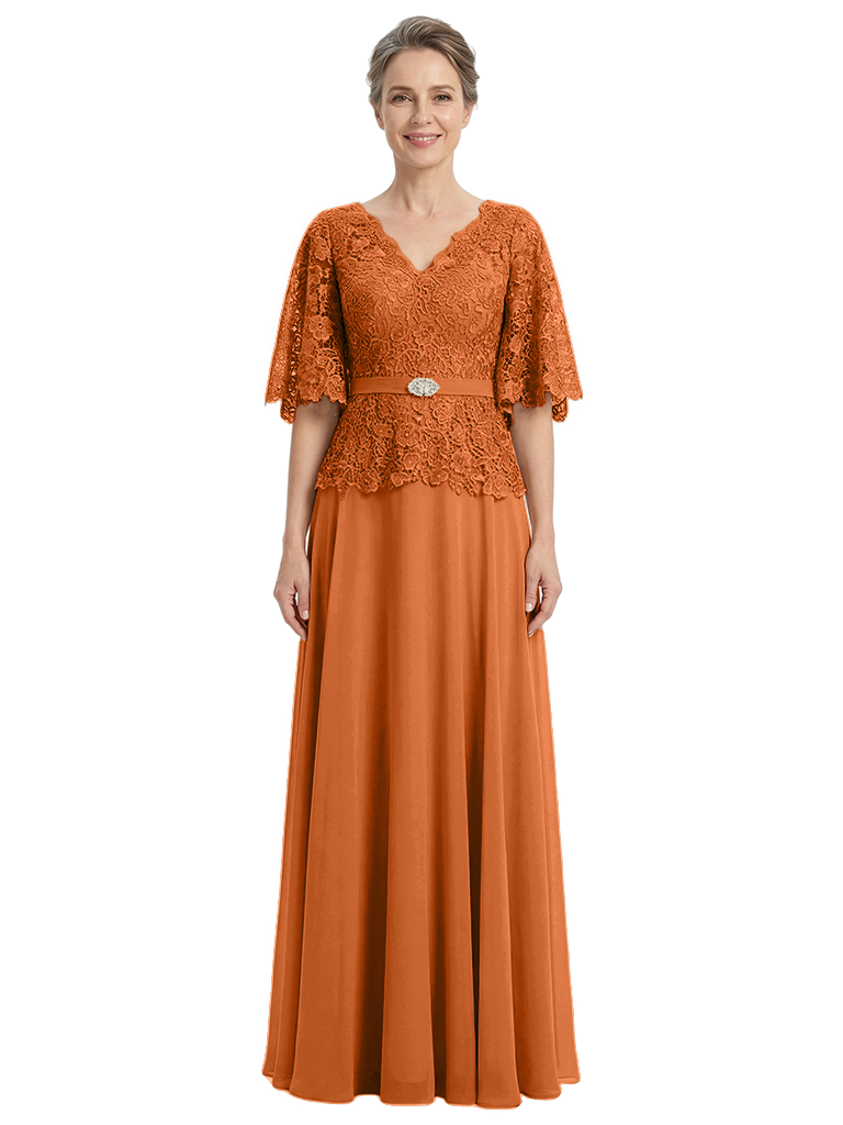 burnt-orange